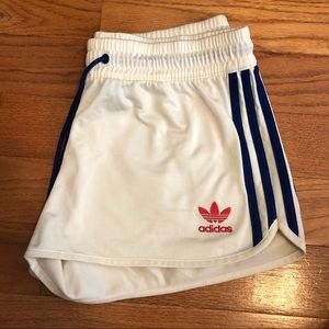 ADIDAS Running Shorts